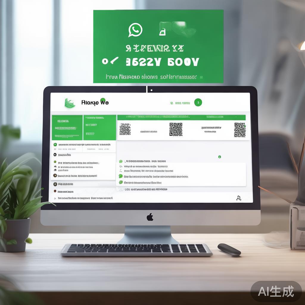 WhatsApp网页版登录入口详解,如何快速登录并使用网页版WhatsApp? WhatsApp网页版登录入口详解,如何快速登录并使用网页版WhatsApp?