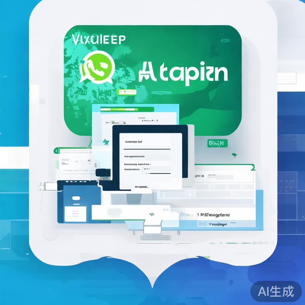 WhatsApp网页版外贸账号登录指南，高效沟通，轻松管理多账号
