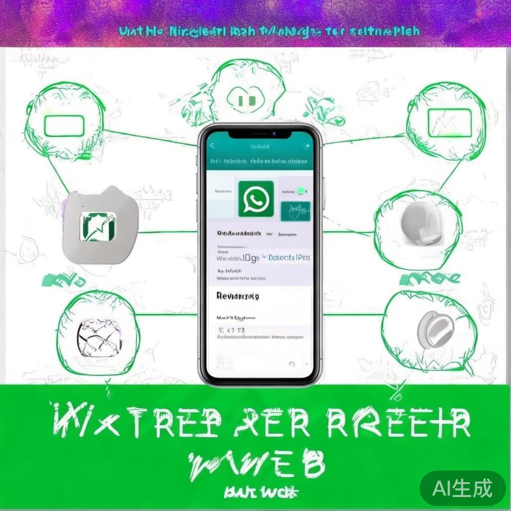 WhatsApp网页版没有已读回执?这些替代方法帮你解决! WhatsApp网页版没有已读回执?这些替代方法帮你解决!