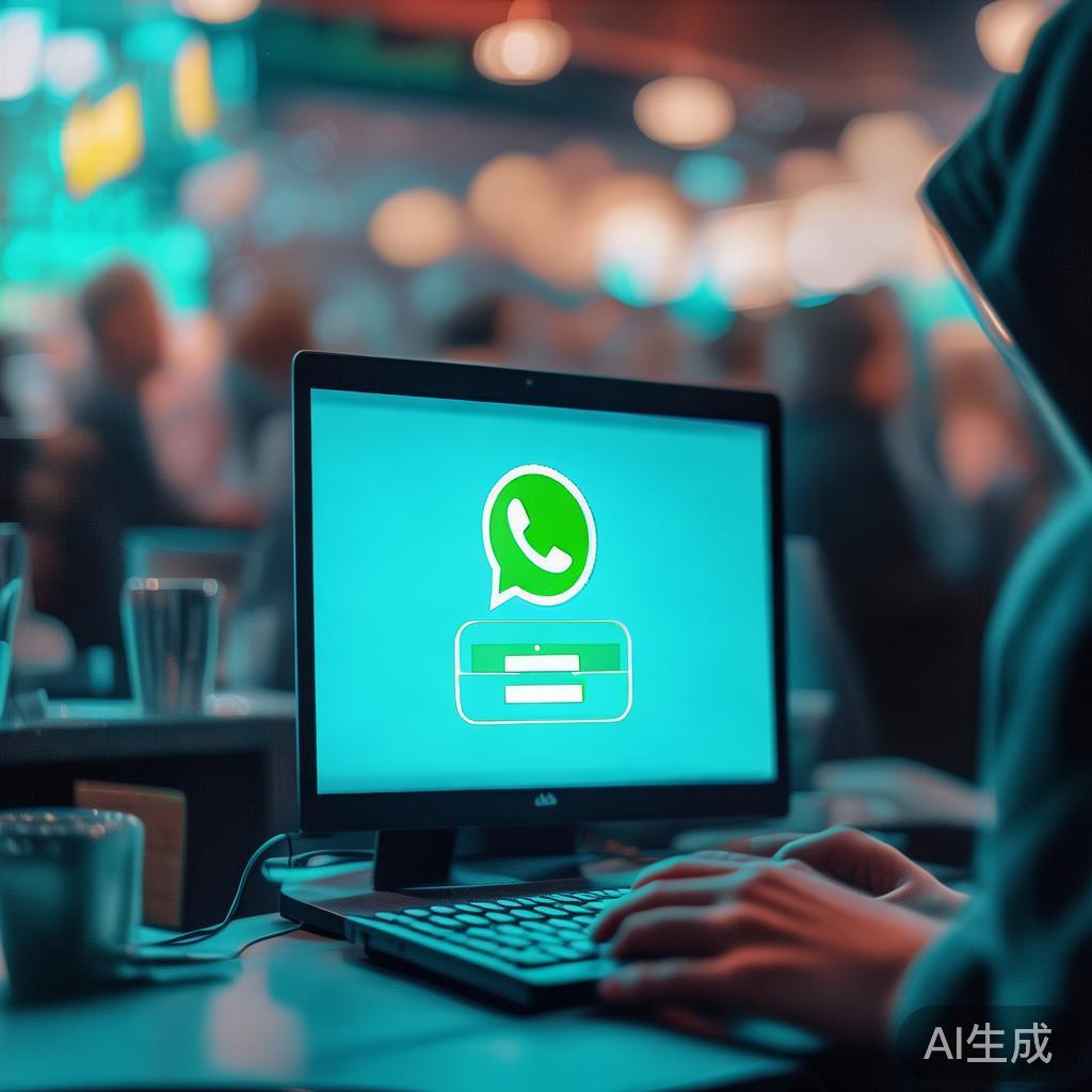 WhatsApp网页版隐身登录,如何在公共设备上安全使用? WhatsApp网页版隐身登录,如何在公共设备上安全使用?