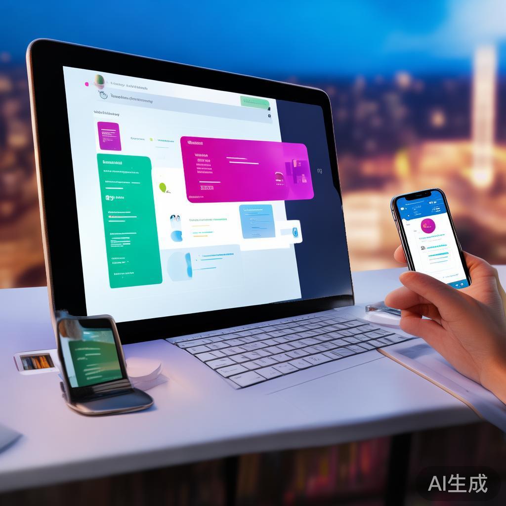 WhatsApp网页版，实时聊天同步，随时随地畅聊无阻