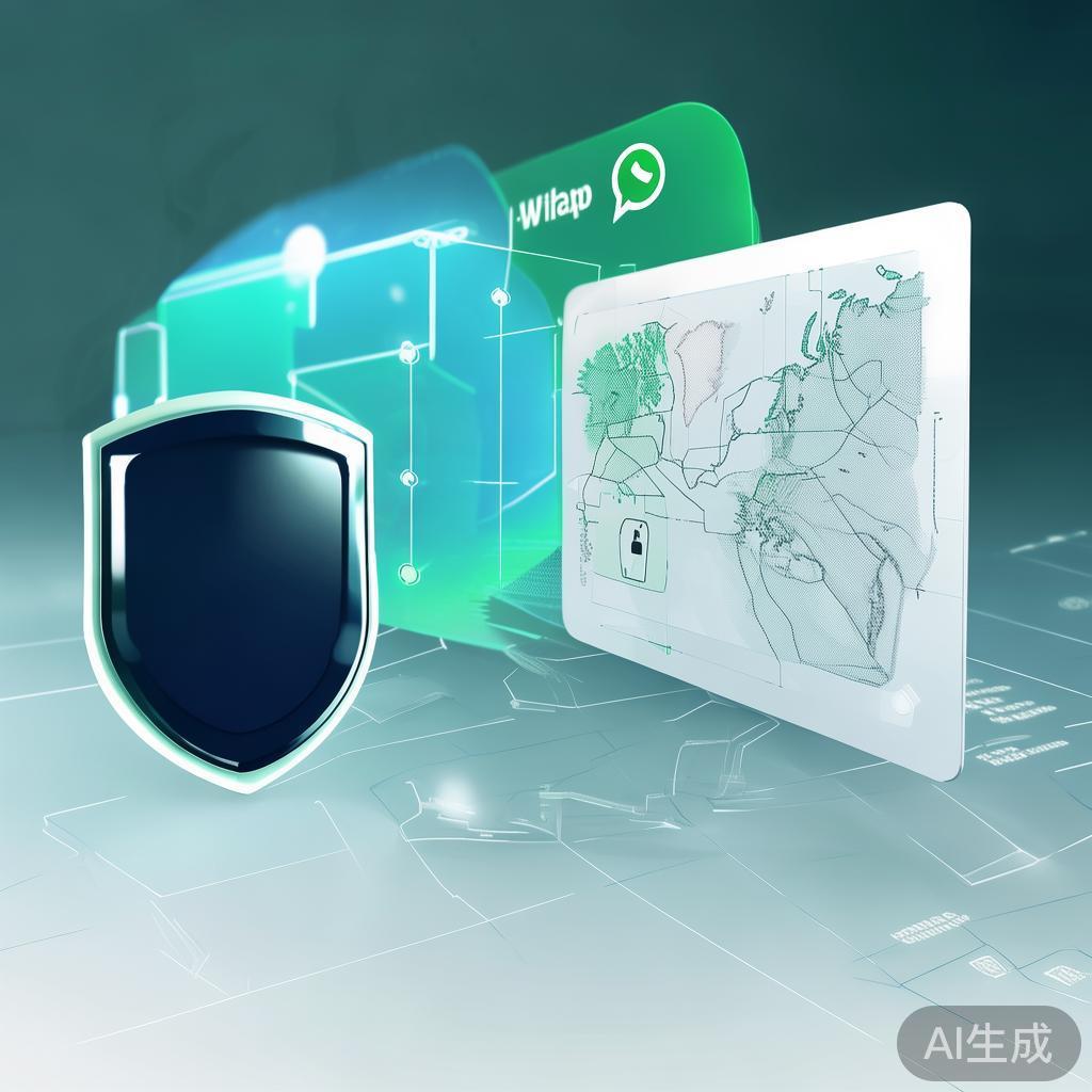 WhatsApp网页版境外入口，如何安全访问国际版WhatsApp？