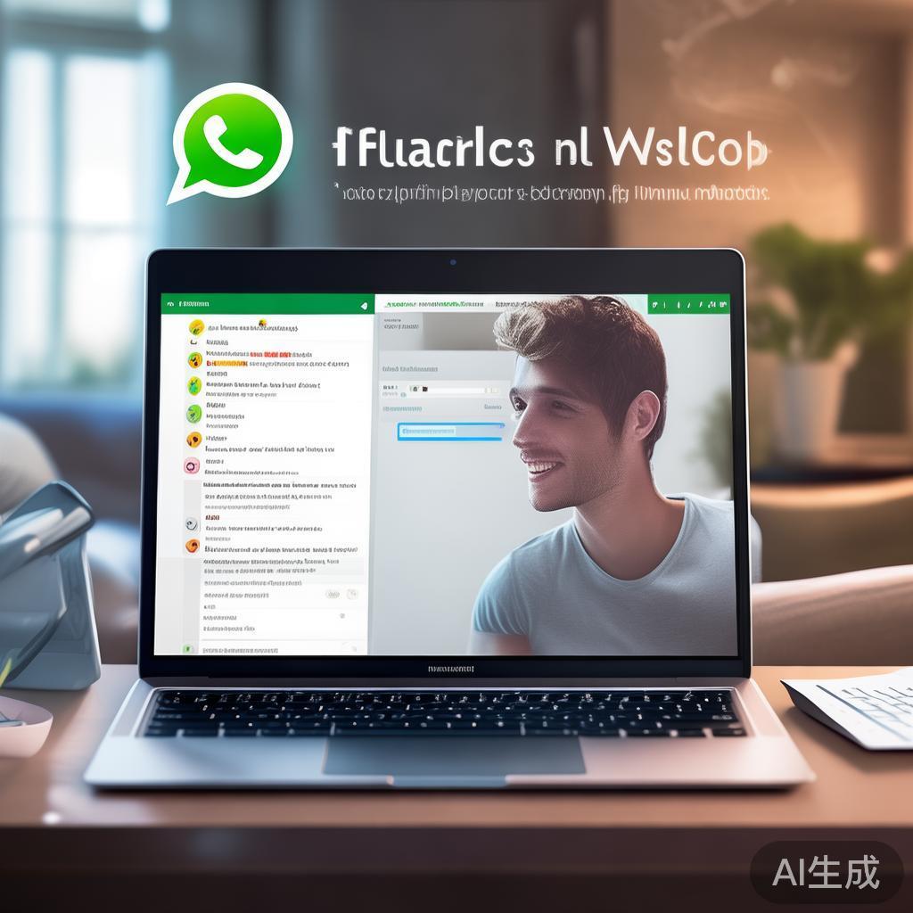 WhatsApp网页版，轻松打开，畅享聊天