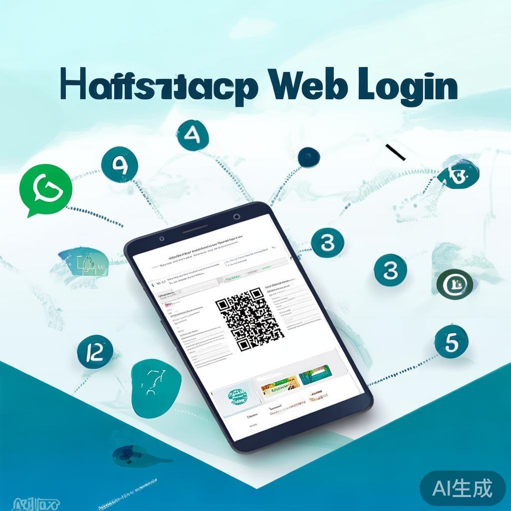 WhatsApp网页版登录指南，官方入口使用全解析