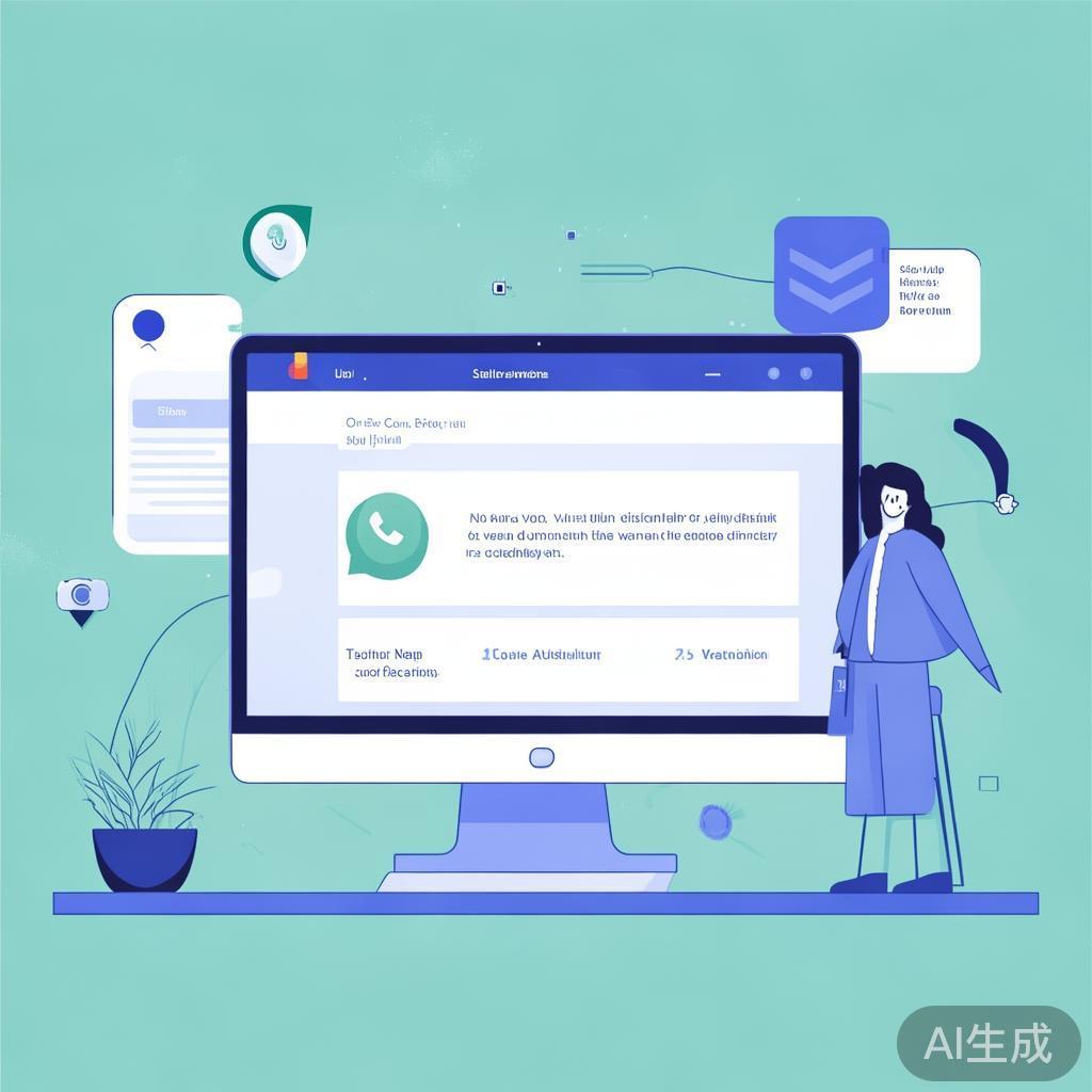 WhatsApp官网是什么?如何安全访问和使用? WhatsApp官网是什么?如何安全访问和使用?