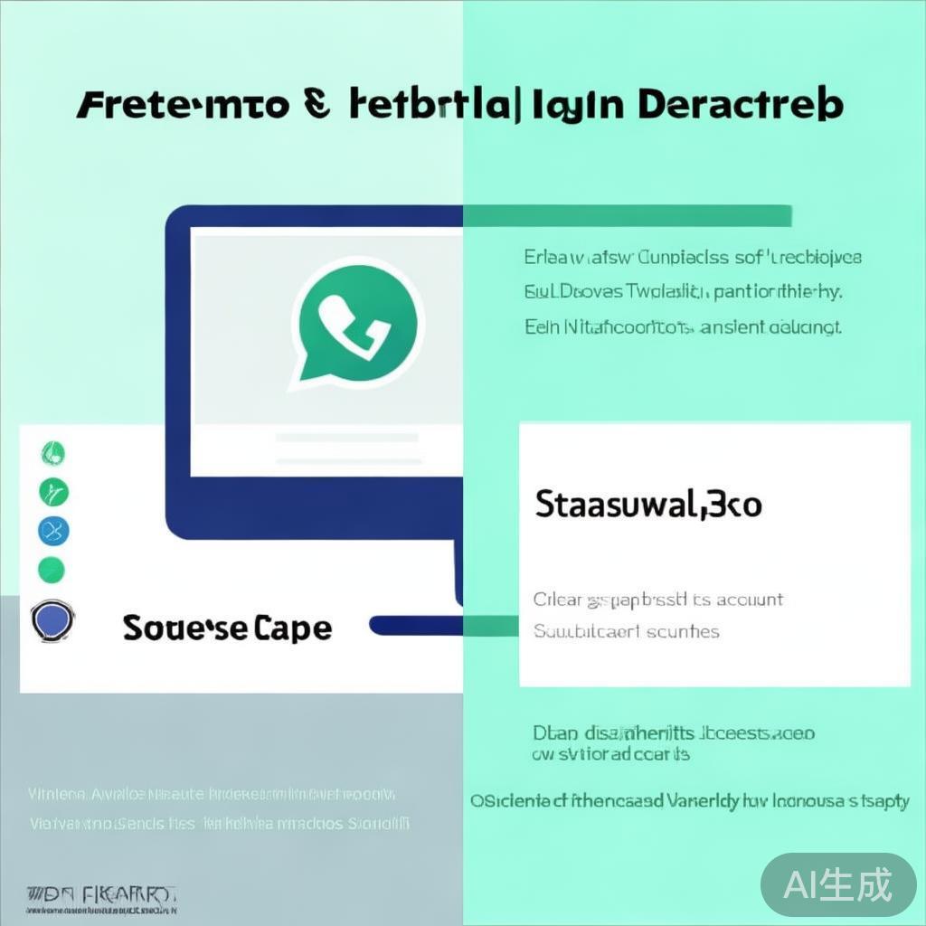 WhatsApp网页版登录频繁受限？原因与解决方法全解析