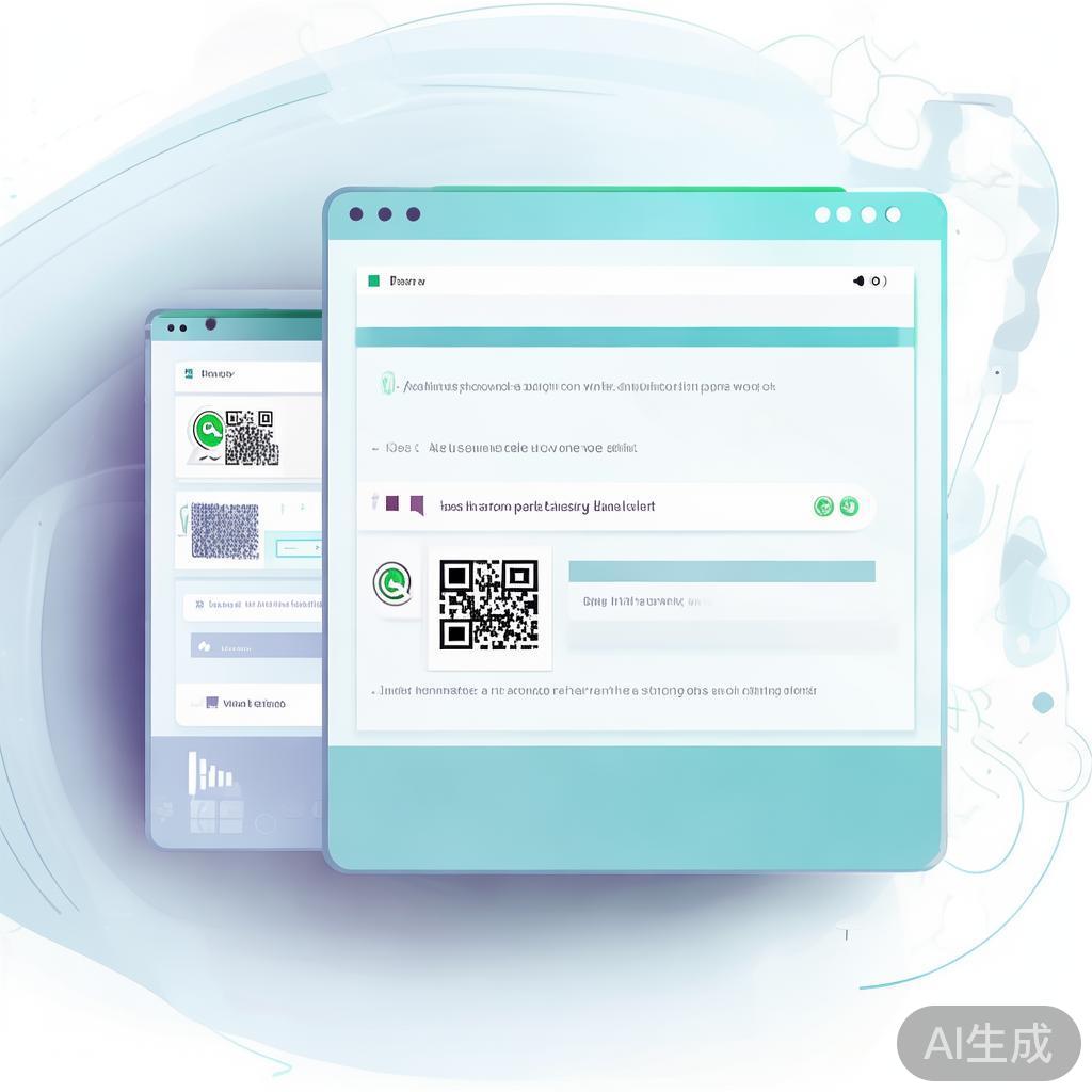 WhatsApp网页版安全验证登录指南