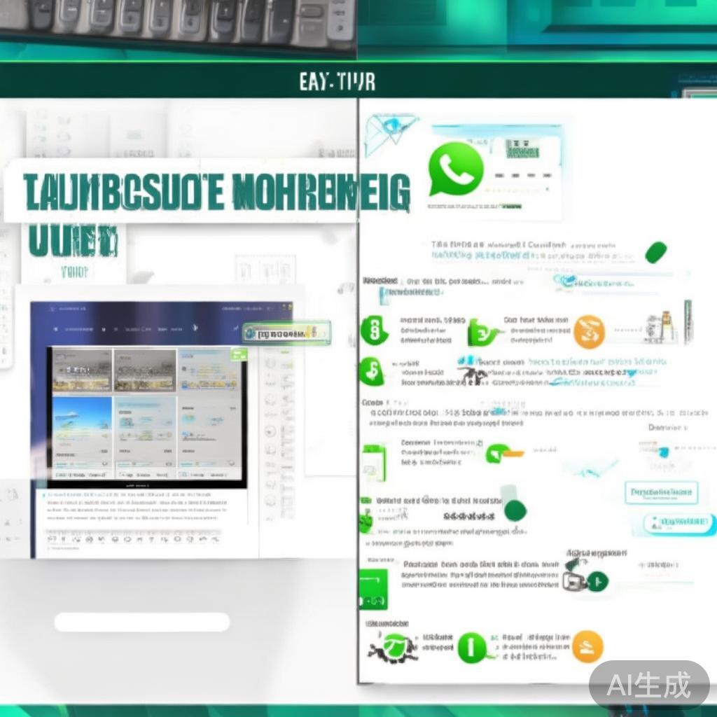 WhatsApp网页版频繁闪退?原因揭秘与解决方法全解析 WhatsApp网页版频繁闪退?原因揭秘与解决方法全解析