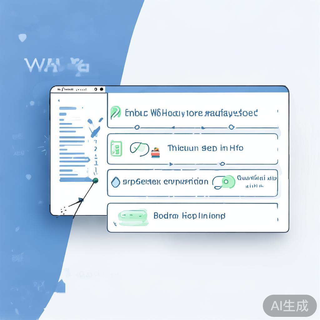 Edge浏览器里的WhatsApp入口,三种方法教你轻松找到并使用! Edge浏览器里的WhatsApp入口,三种方法教你轻松找到并使用!