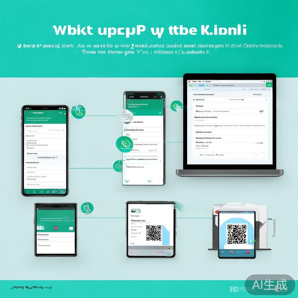WhatsApp官网网页登录指南，如何通过网页版更便捷地使用WhatsApp？