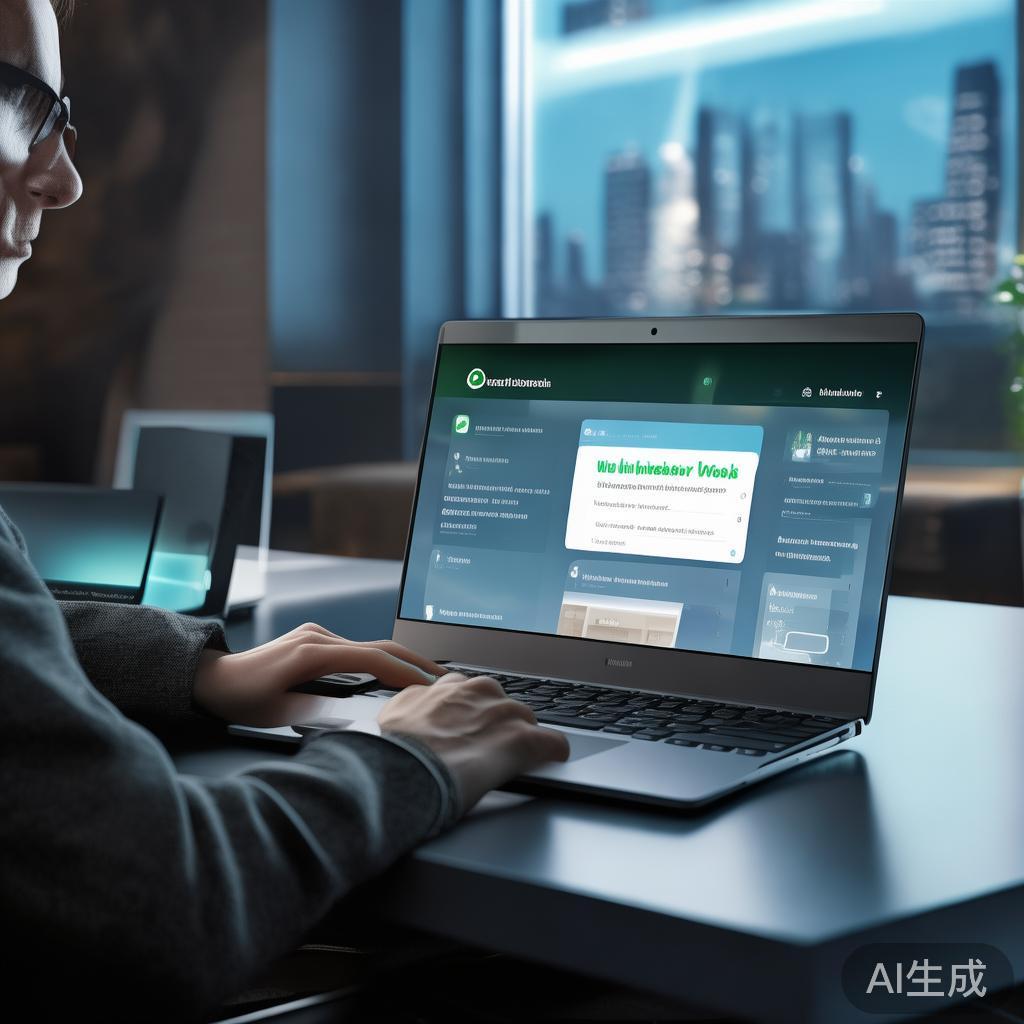 WhatsApp 网页版离线功能，随时随地接收消息，告别网络焦虑