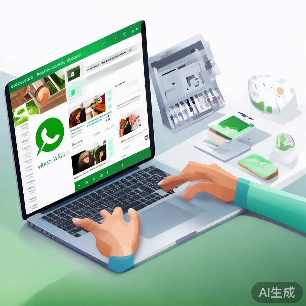 WhatsApp网页版如何实现流畅访问?这些技巧请收好! WhatsApp网页版如何实现流畅访问?这些技巧请收好!