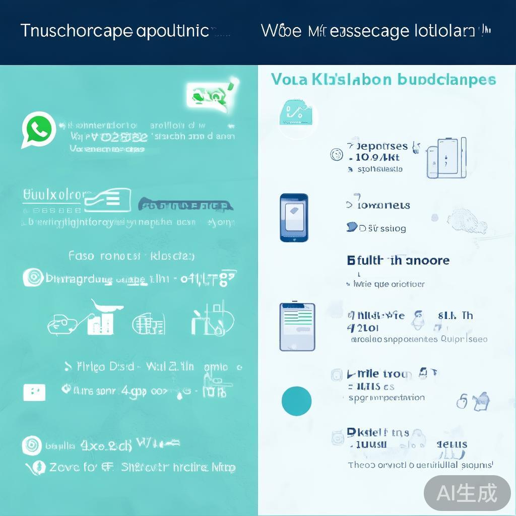 WhatsApp网页版消息延迟怎么办？原因分析与解决方法全在这里！