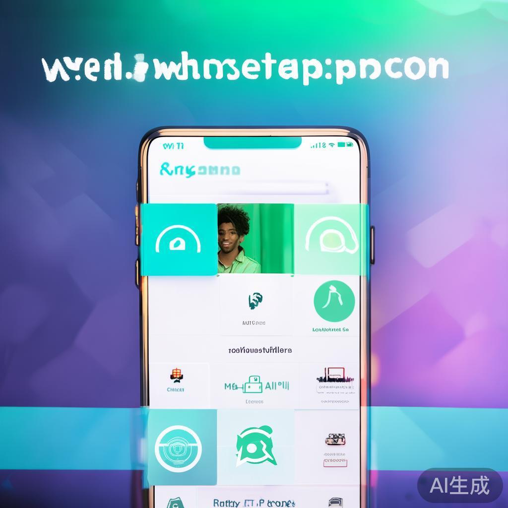 轻松访问 web.whatsapp.com，网页版WhatsApp的使用指南与入口详解