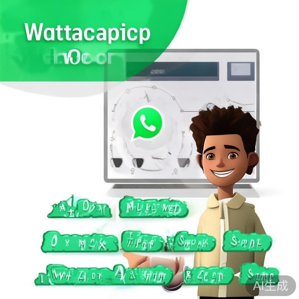 WhatsApp网页版操作入口是什么？教你轻松使用