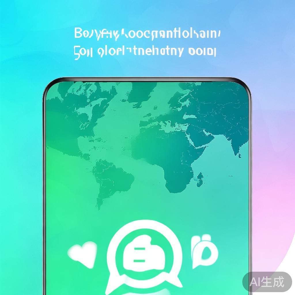 360浏览器WhatsApp入口，便捷访问国际社交平台的完美选择