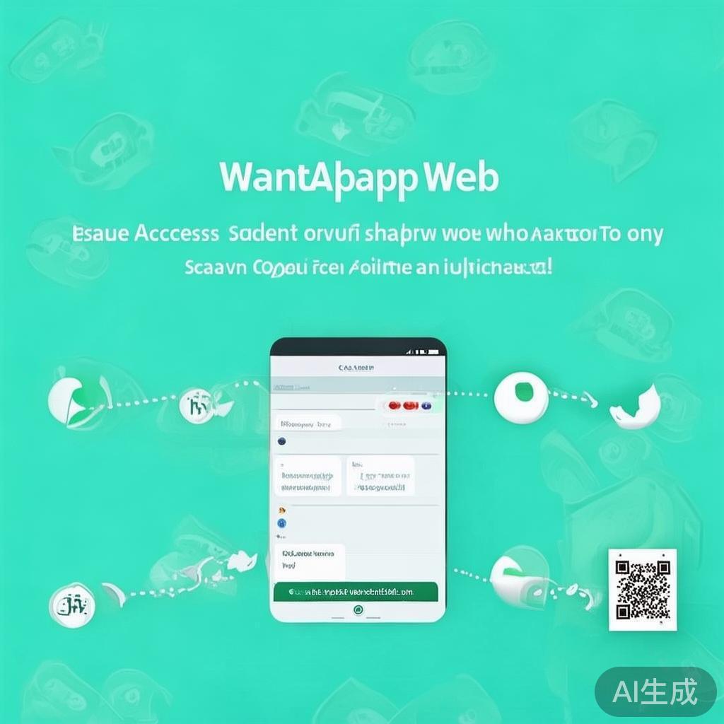 WhatsApp网页版官方入口，如何安全便捷地使用网页版WhatsApp？
