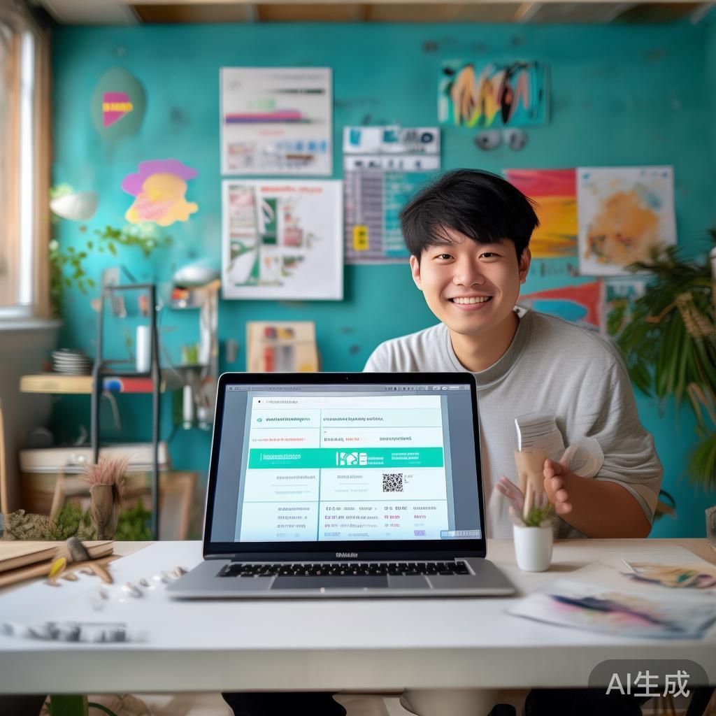 轻松搞定！WhatsApp网页版扫码关联账号，一步到位！