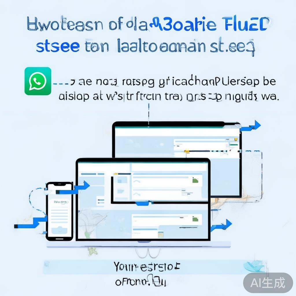 WhatsApp网页版重新扫码，解决登录问题的实用指南