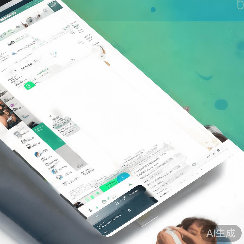 WhatsApp网页版，随时随地高效沟通的全新入口