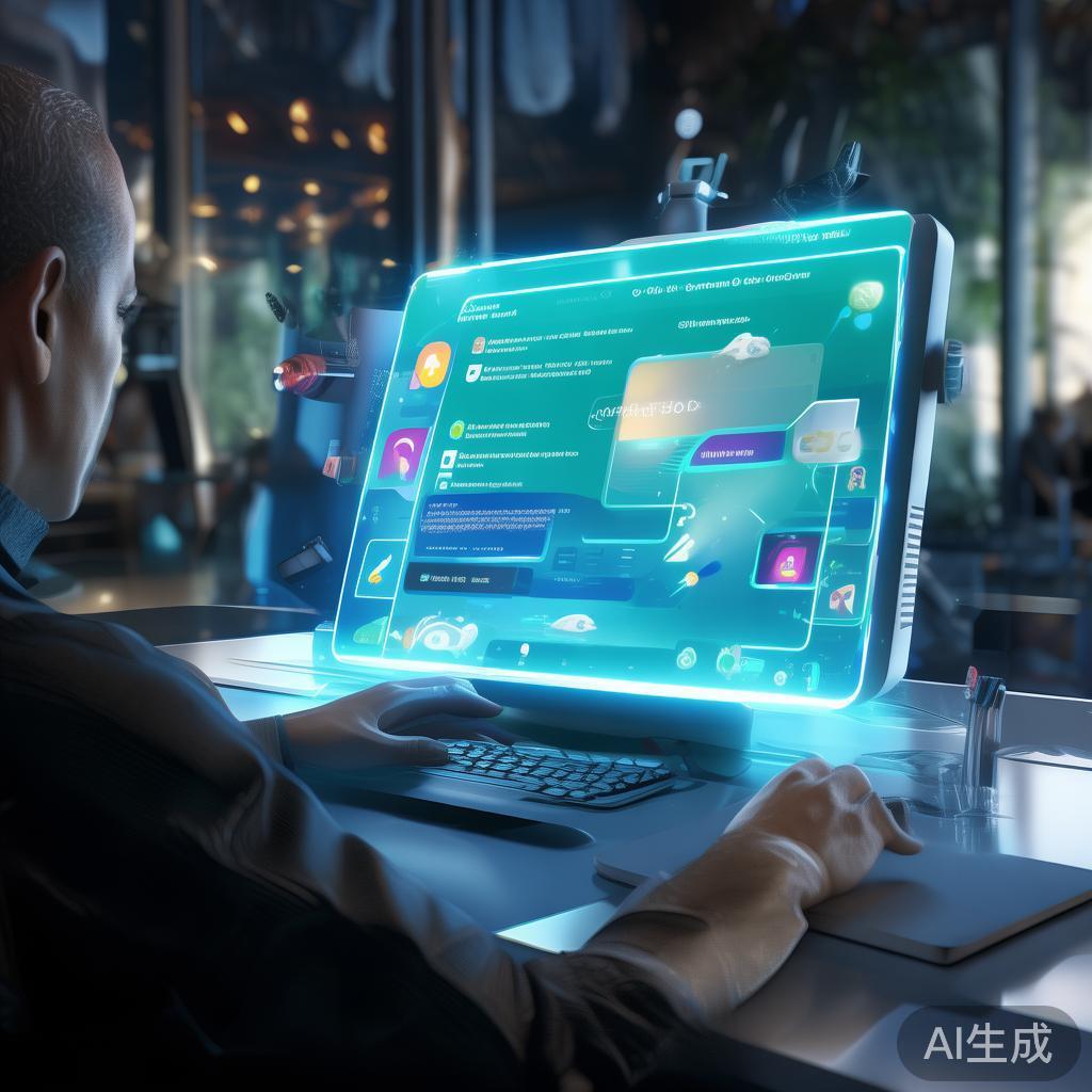 WhatsApp网页版离线功能,随时随地畅聊,无需担心网络问题! WhatsApp网页版离线功能,随时随地畅聊,无需担心网络问题!