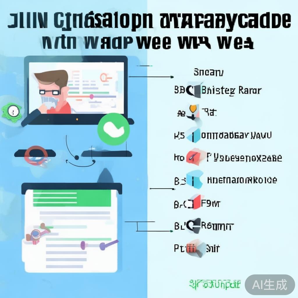 WhatsApp网页版卡顿怎么办？原因分析与解决方法全在这里！