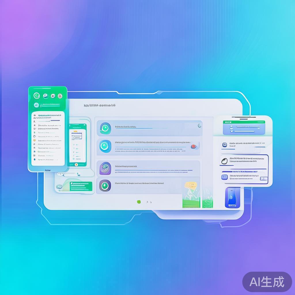 WhatsApp网页版跨屏聊天入口，告别设备切换，消息同步更自由！