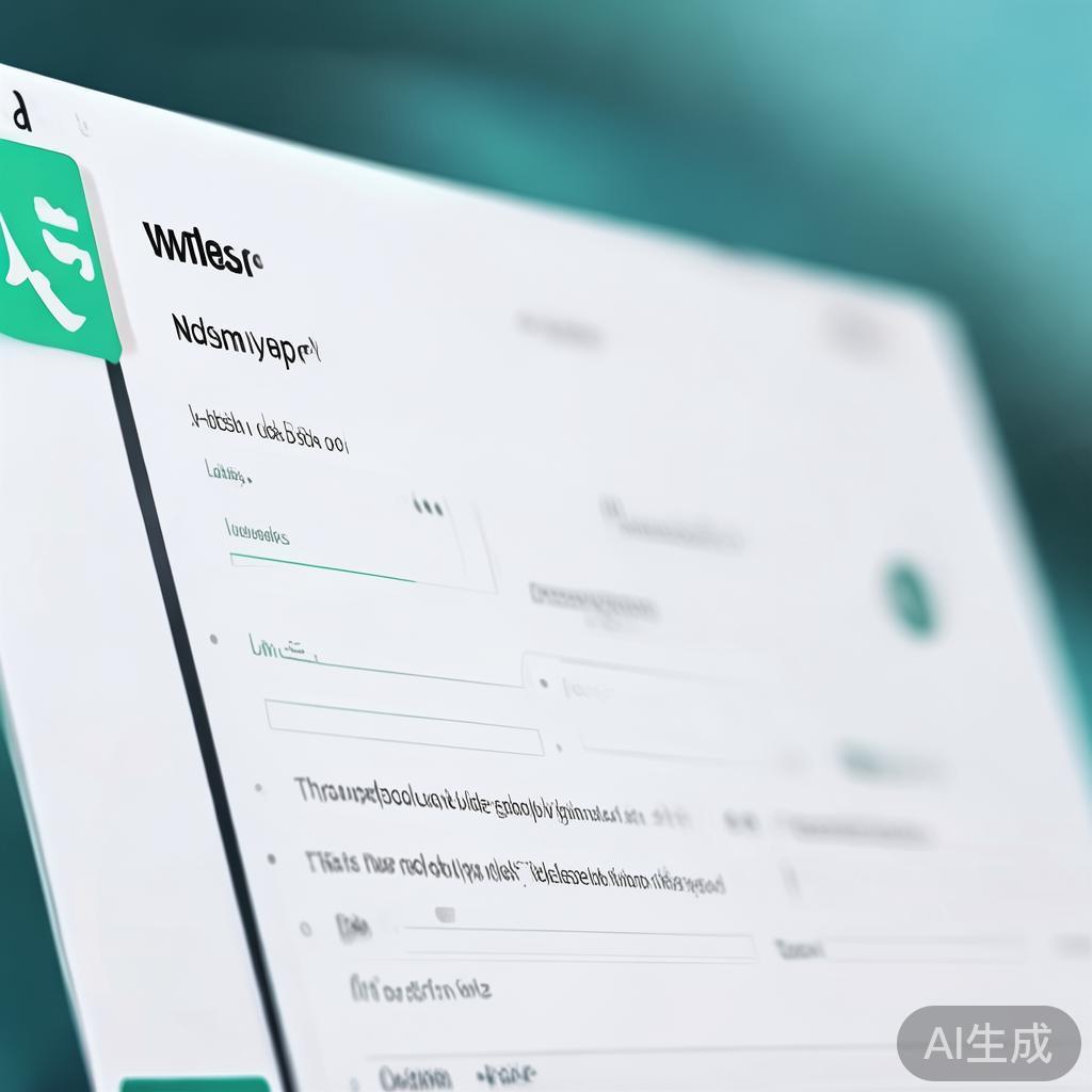 WhatsApp网页版登录页面全面解析，新界面与登录指南