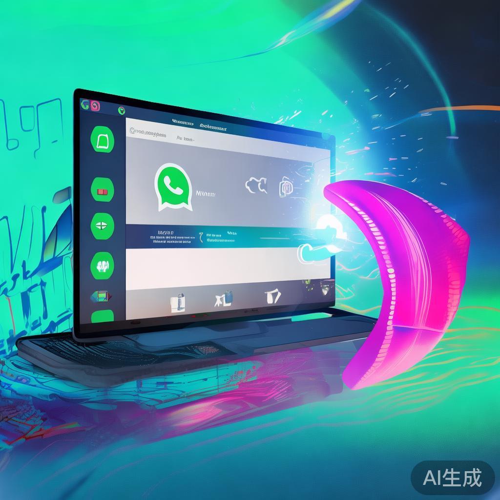 WhatsApp网页版扩展程序入口,轻松提升使用体验! WhatsApp网页版扩展程序入口,轻松提升使用体验!
