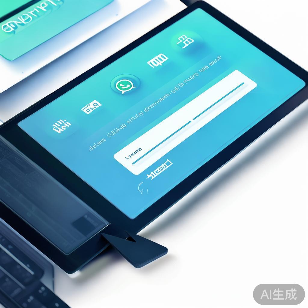 WhatsApp网页版官方登录指南，安全便捷的网页聊天新体验
