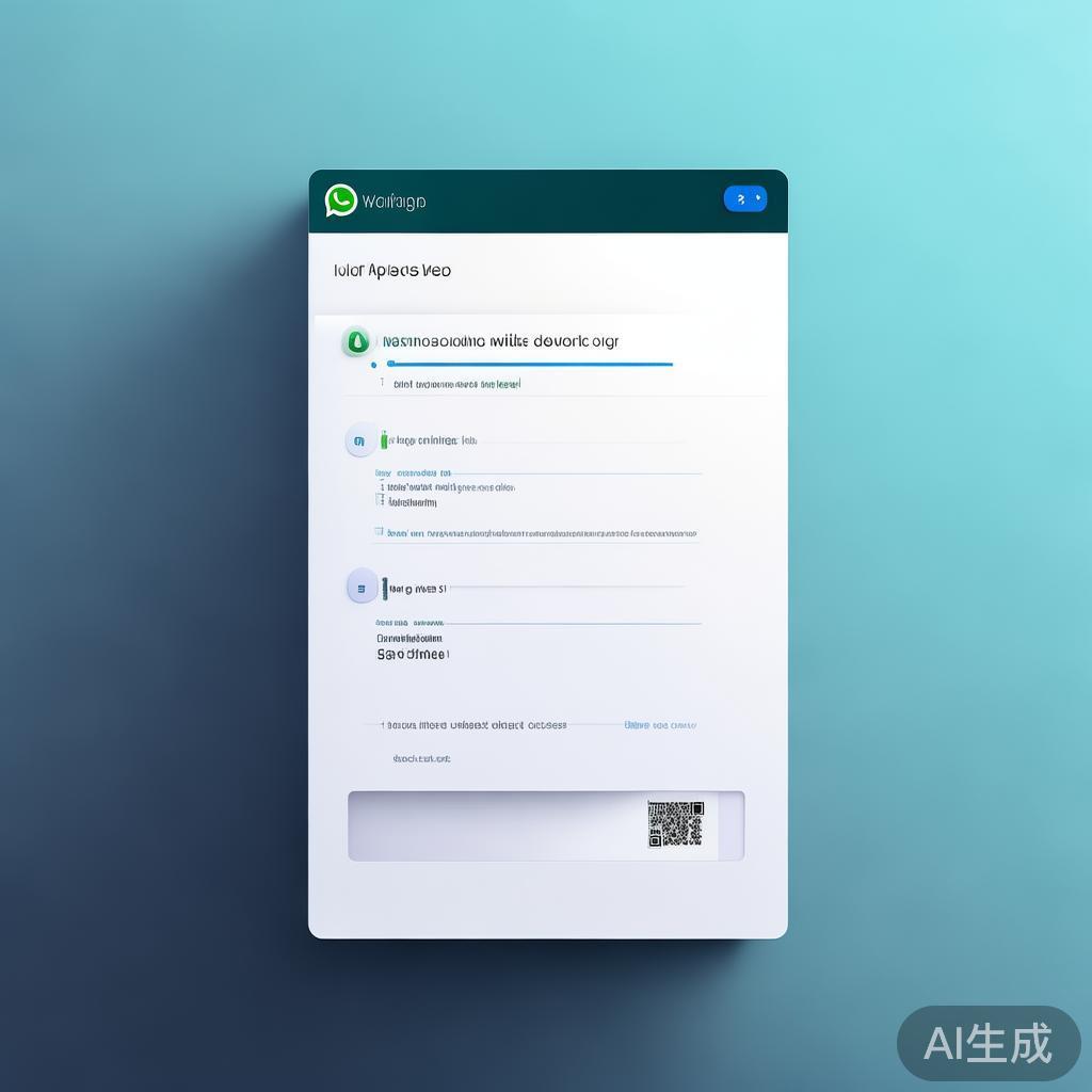 WhatsApp网页版登录官网，一步步教你如何安全登录