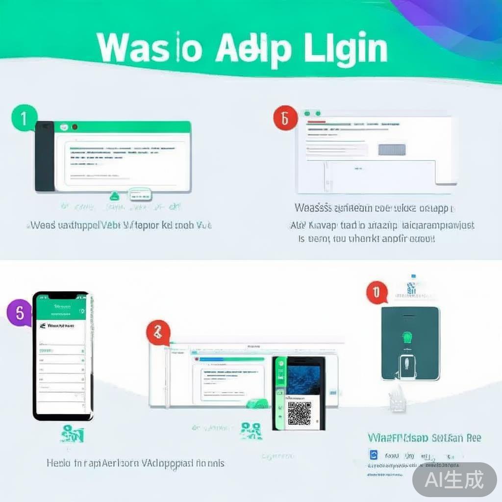 WhatsApp网页版登录链接怎么找？一步步教你快速登录！