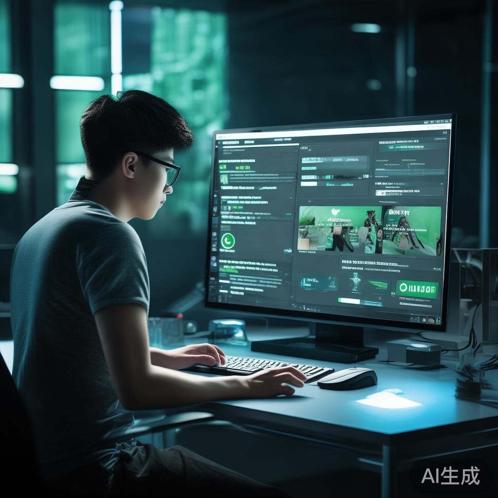 WhatsApp Web分身，如何在电脑上同时管理多个账号？