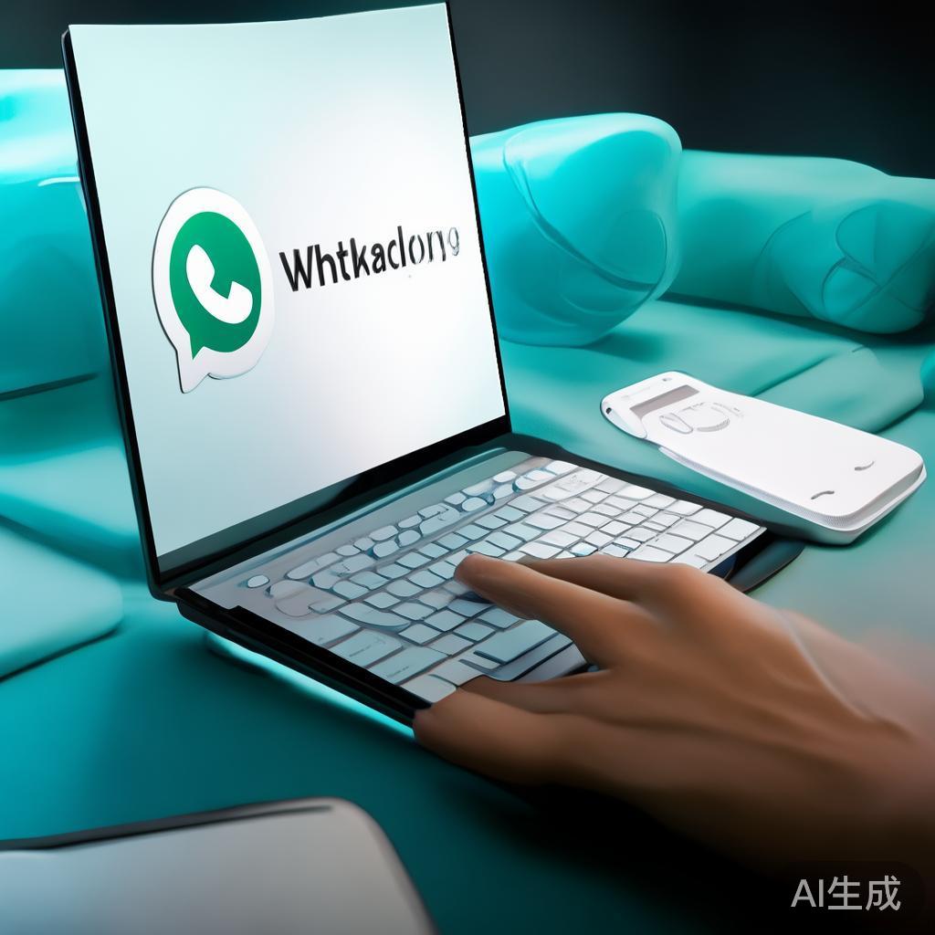 WhatsApp网页版大屏登录,全新体验,无缝切换! WhatsApp网页版大屏登录,全新体验,无缝切换!