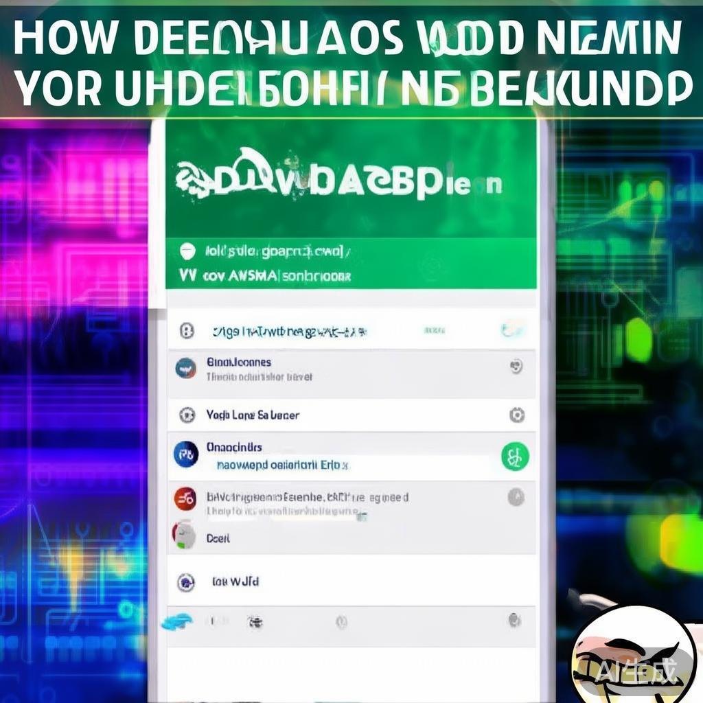 WhatsApp网页版怎么常驻后台？这个方法太实用了！