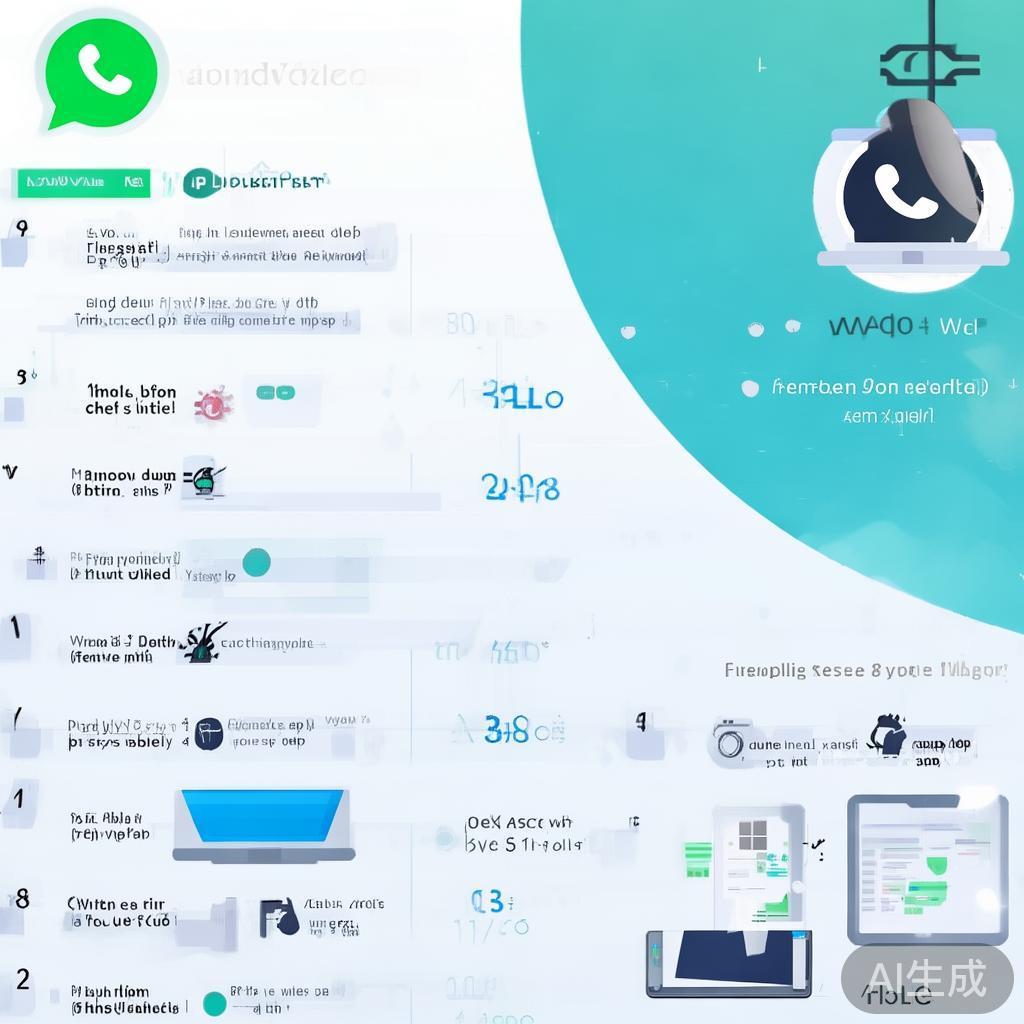 WhatsApp网页版频繁刷新？这些解决方法帮你轻松搞定！