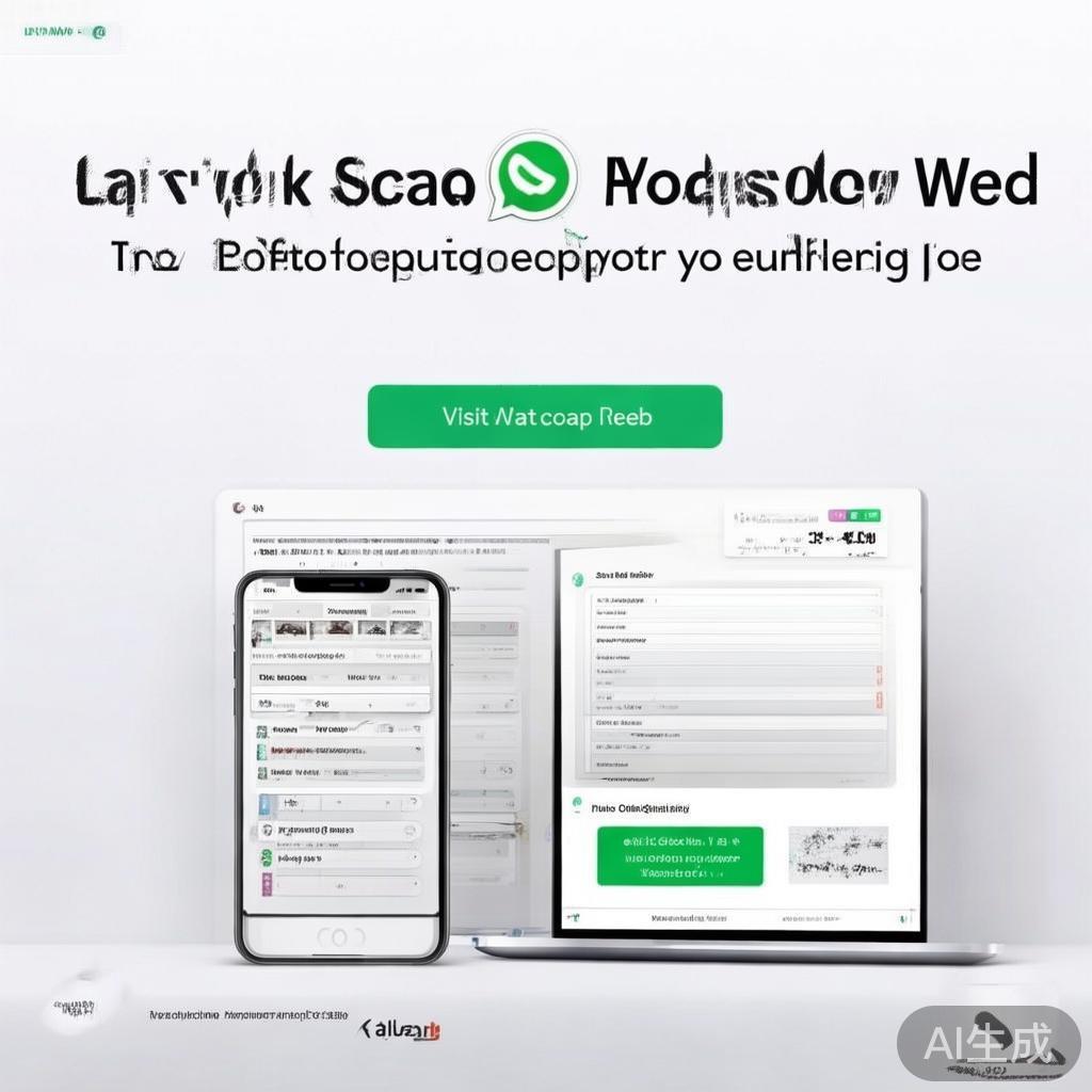 WhatsApp网页版访问入口全解析，如何快速登录并使用？