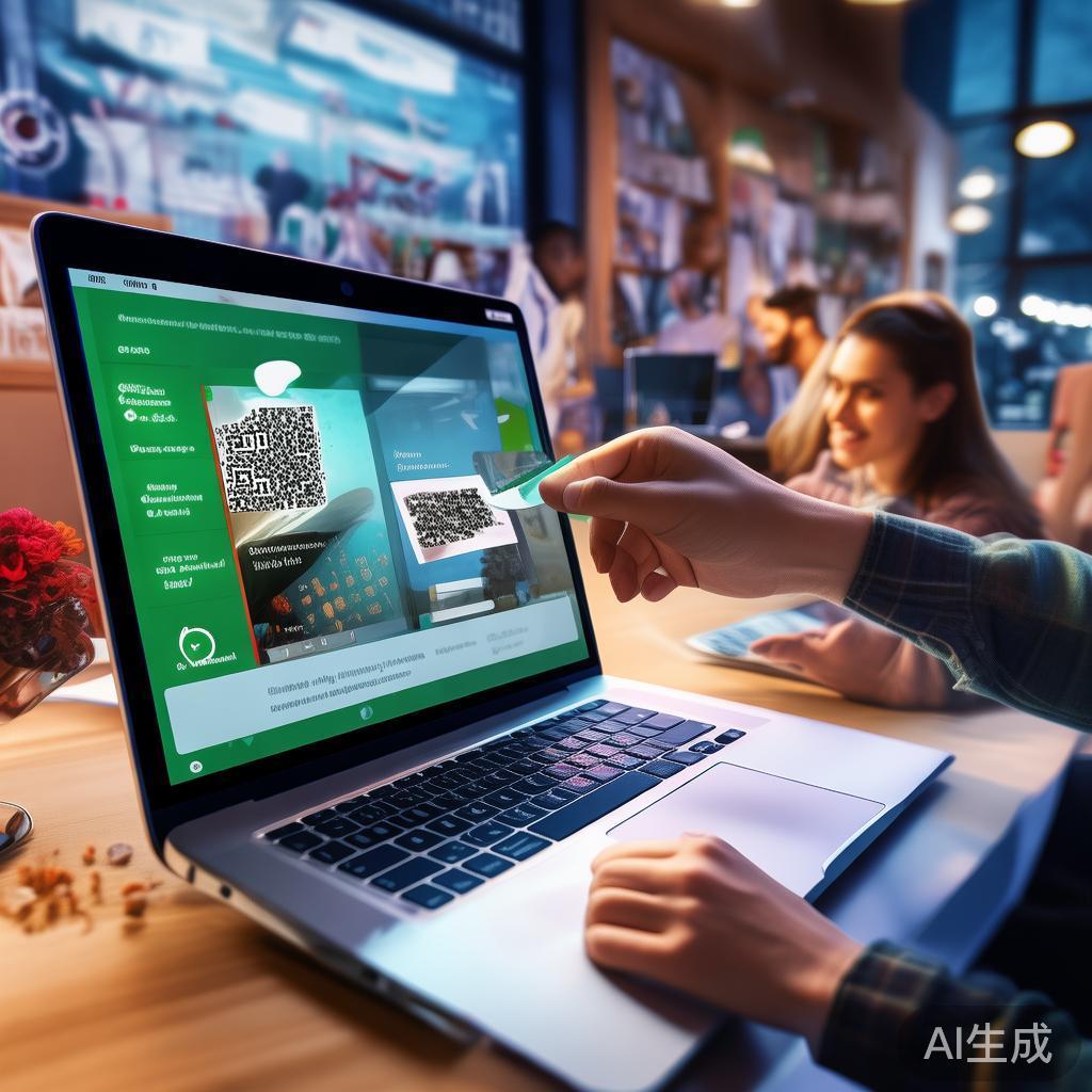 WhatsApp网页版扫码登录,轻松实现跨设备无缝沟通! WhatsApp网页版扫码登录,轻松实现跨设备无缝沟通!