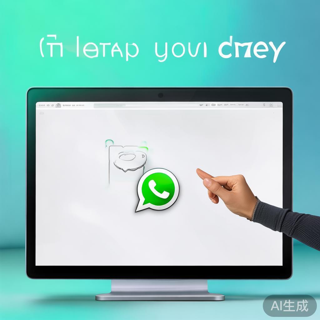 WhatsApp网页版置顶聊天入口，你真的会用吗？