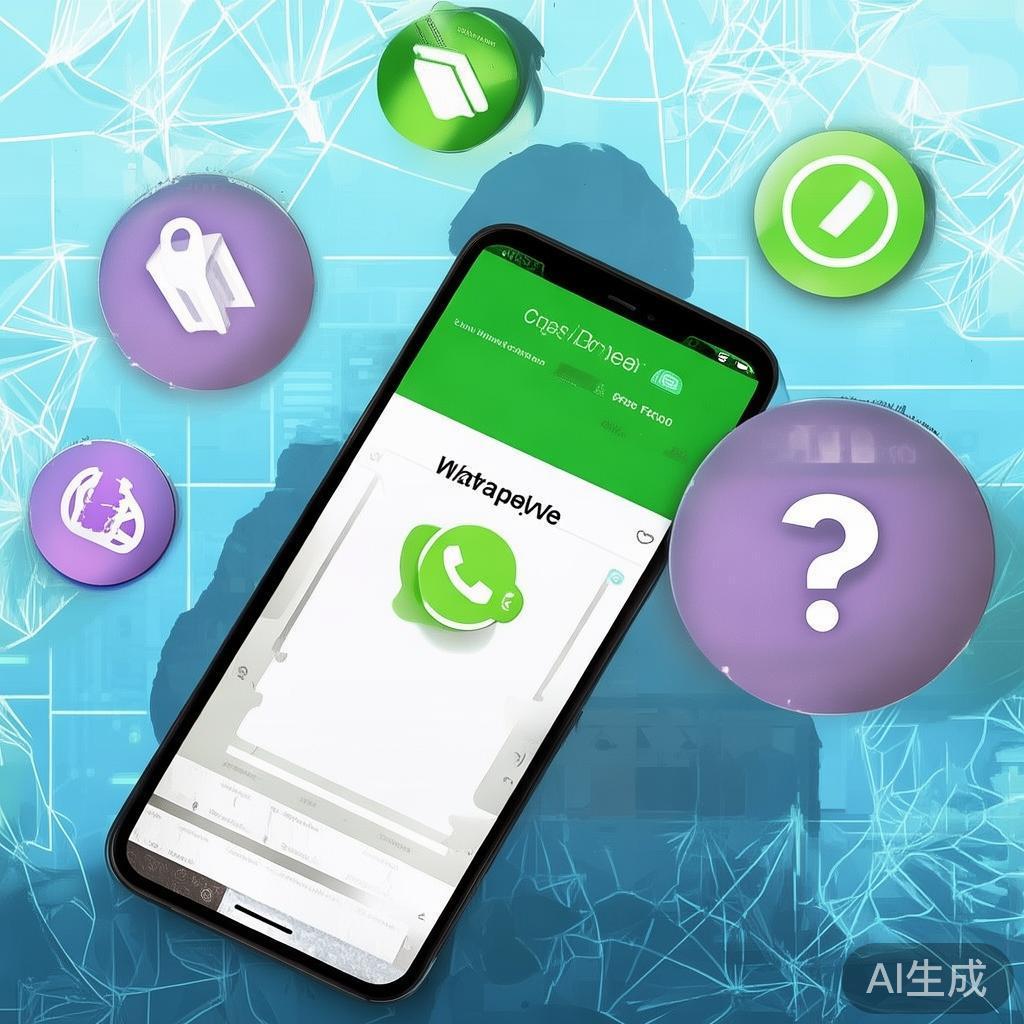 WhatsApp网页版网址收藏，你真的需要吗？