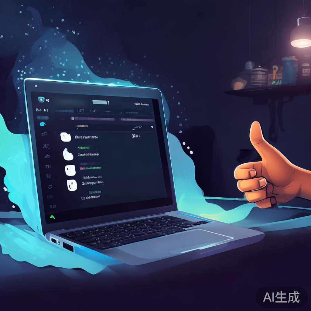 WhatsApp网页版终于支持黑夜模式了！如何开启以及有哪些好处？
