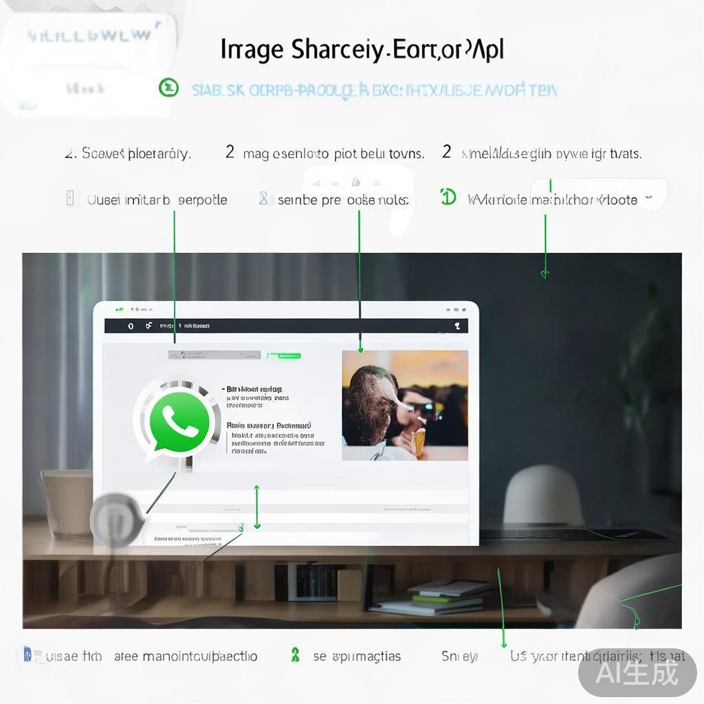 WhatsApp网页版图片发送入口详解,轻松掌握图片分享技巧 WhatsApp网页版图片发送入口详解,轻松掌握图片分享技巧
