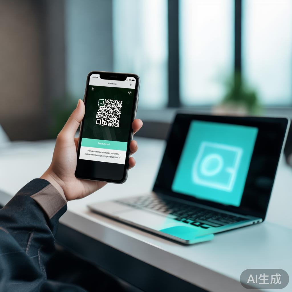 告别手机验证!WhatsApp网页版扫码登录,轻松便捷新体验 告别手机验证!WhatsApp网页版扫码登录,轻松便捷新体验