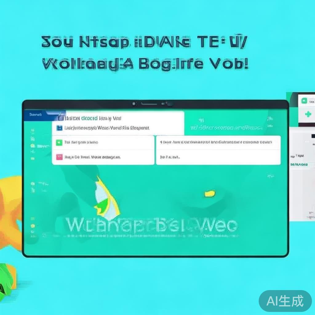WhatsApp网页版官网，如何安全、便捷地使用网页版聊天工具？