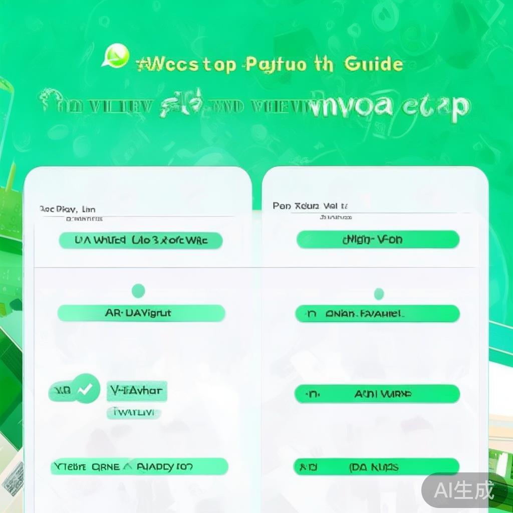WhatsApp网页版收藏入口指南，如何快速访问你的聊天世界？