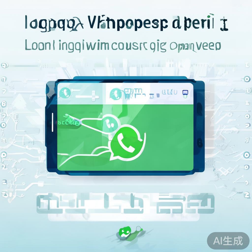 WhatsApp网页版重新登录指南，安全与详细步骤解析