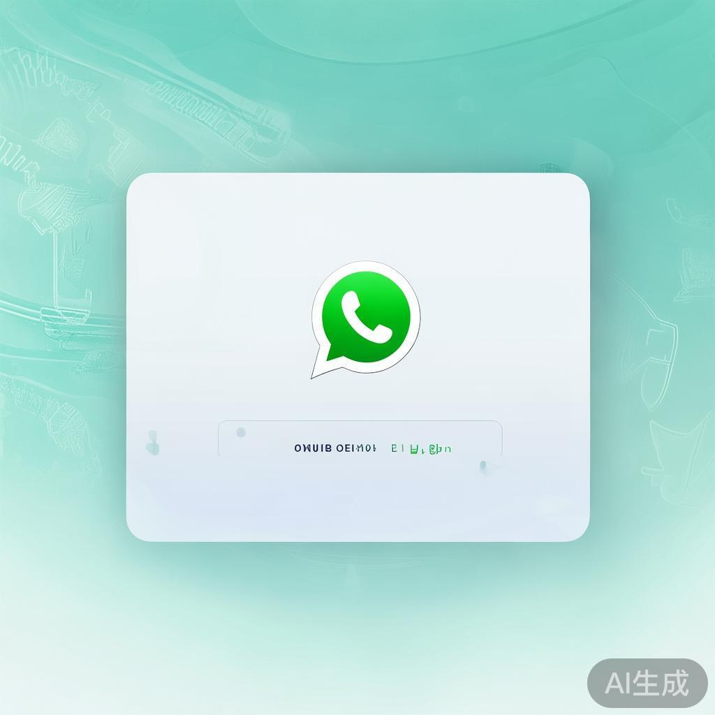 WhatsApp网页版纯净入口，安全访问指南