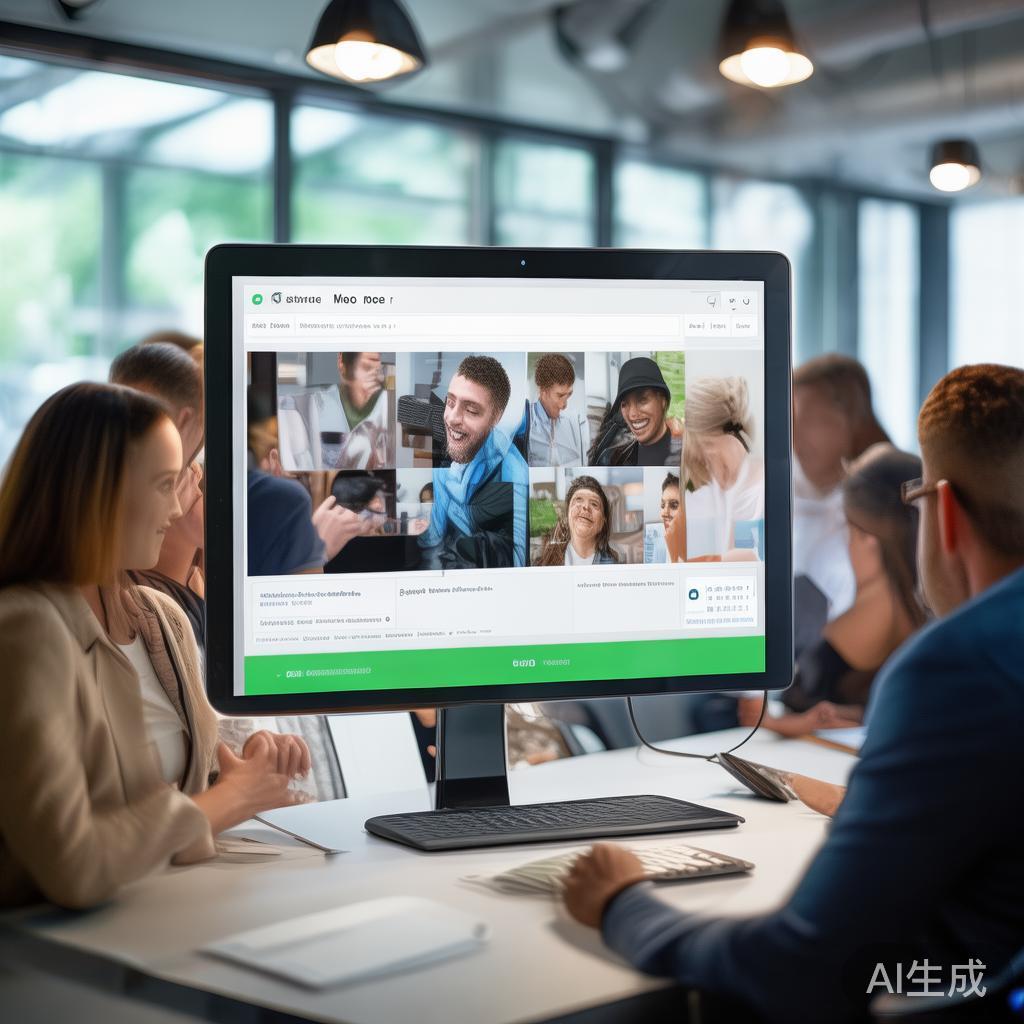 WhatsApp网页版群聊,高效管理群组的终极指南 WhatsApp网页版群聊,高效管理群组的终极指南