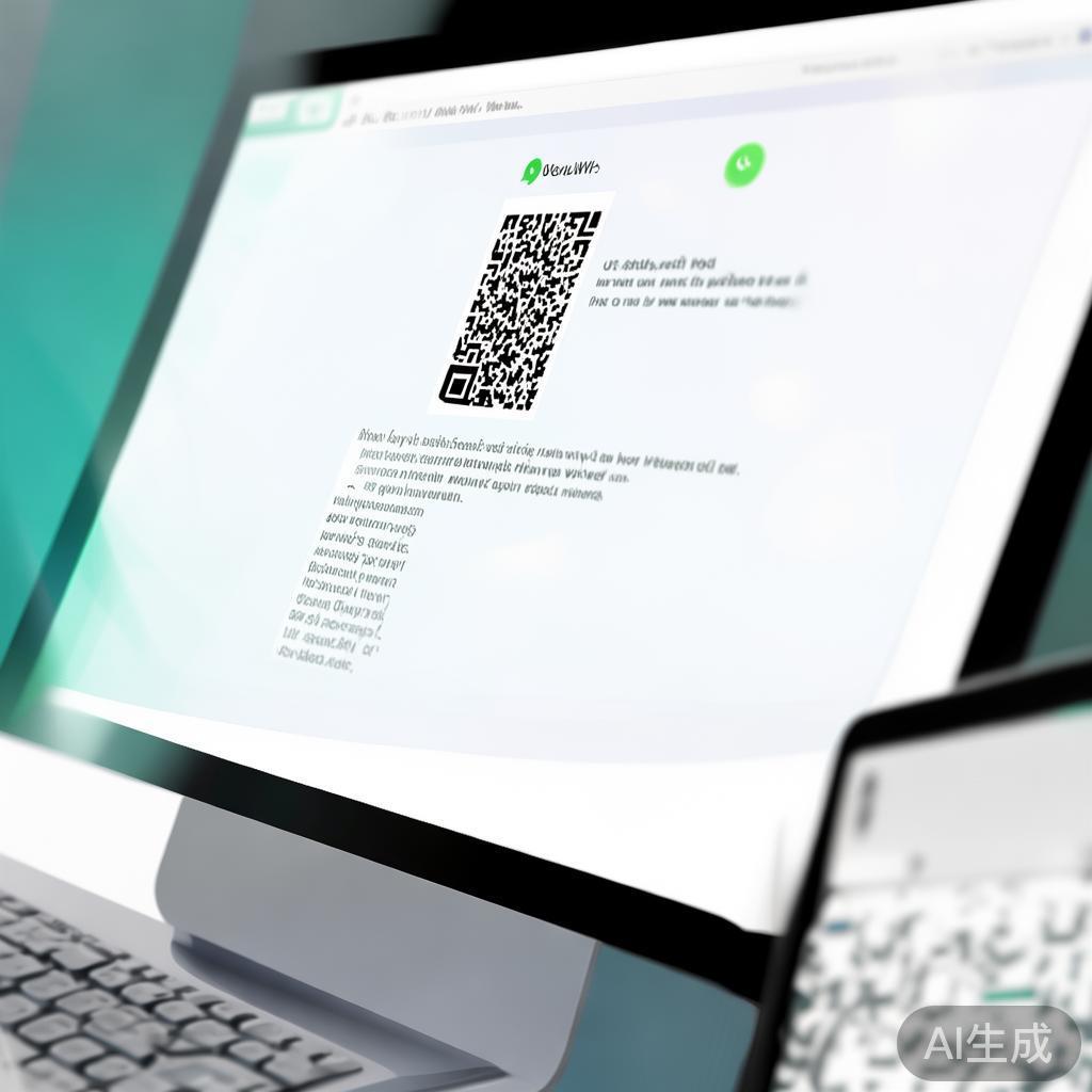 WhatsApp网页版网络设置与登录指南