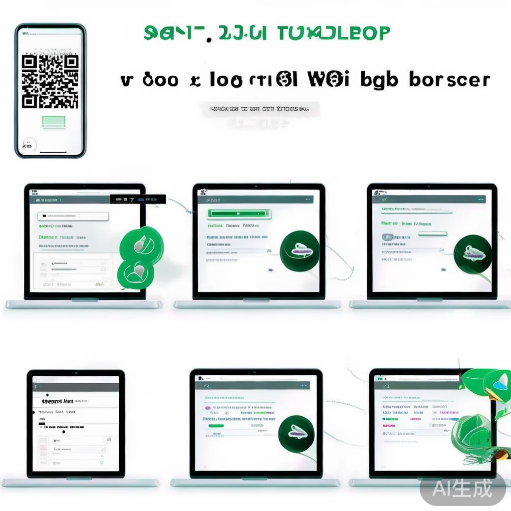 网页版WhatsApp扫码登录详细教程